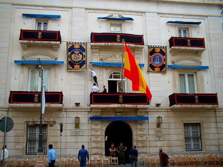Espagne