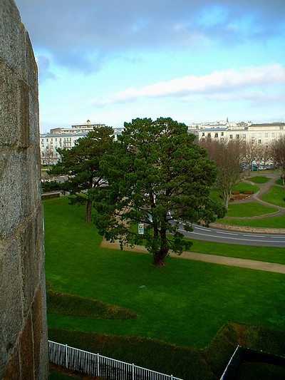Un tour au musée