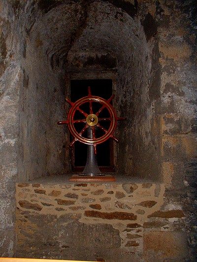 Un tour au musée