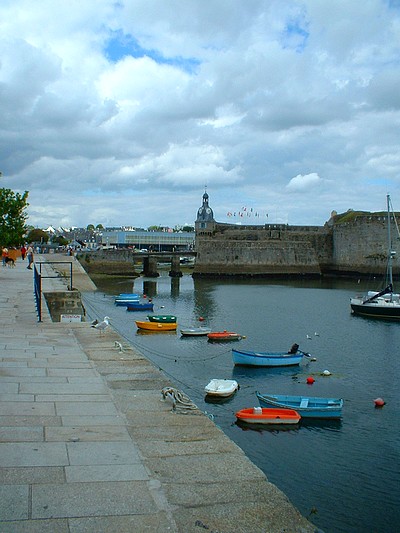 Concarneau