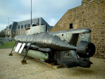 Un tour au musée