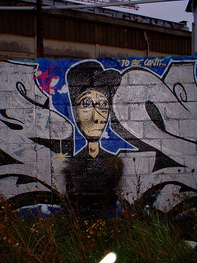 Balade en ville