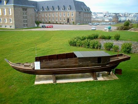 Un tour au musée