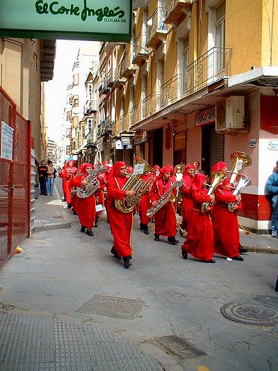 Espagne