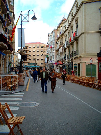 Espagne