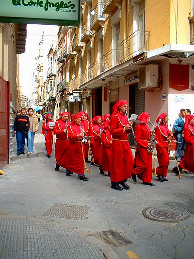 Espagne