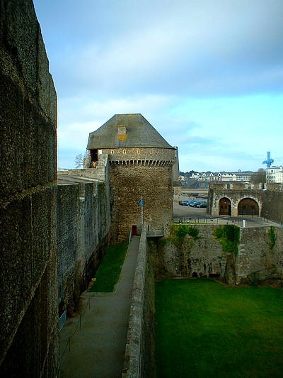 Un tour au musée