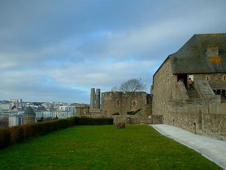 Un tour au musée