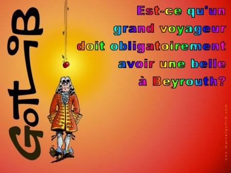 Les dessous de la philo